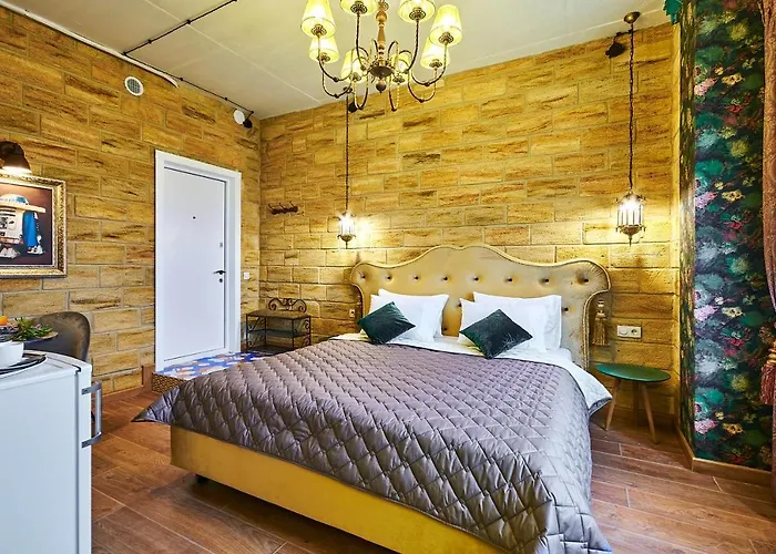 מלון Club Miami Arkadia 22 этаж 4*