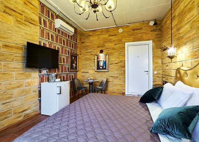 Club Miami Arkadia 22 этаж