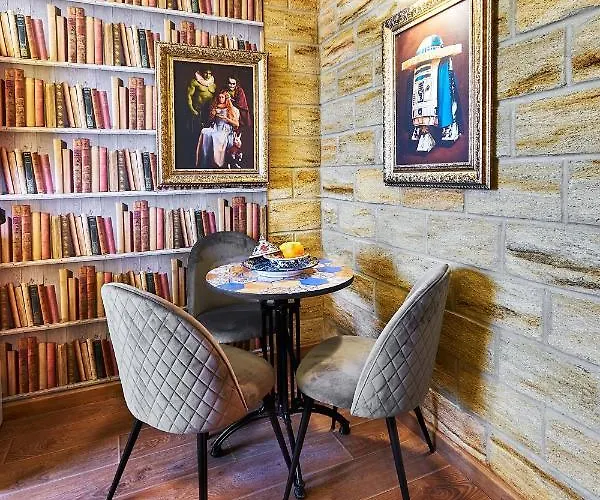 Club Miami Arkadia 22 этаж מלון