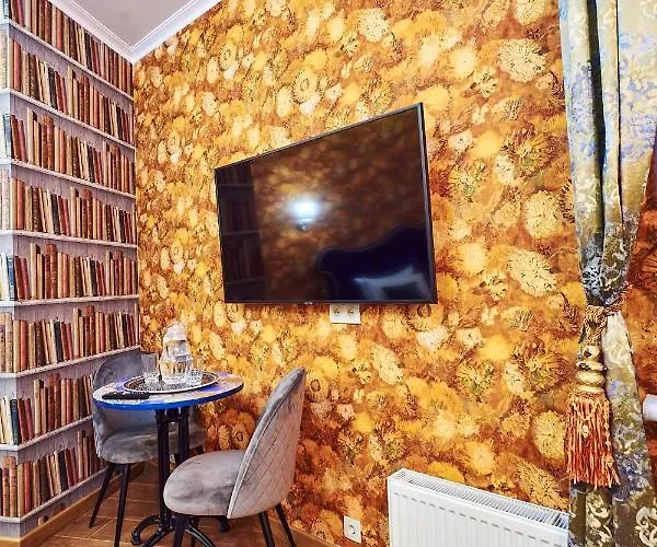 Club Miami Arkadia 22 этаж