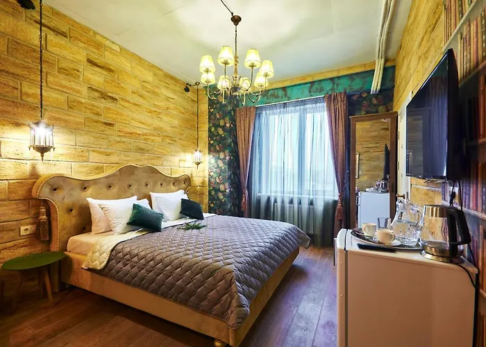 Club Miami Arkadia 22 этаж