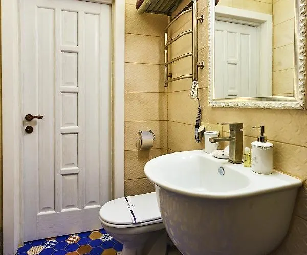 Otel Club Miami Arkadia 22 этаж