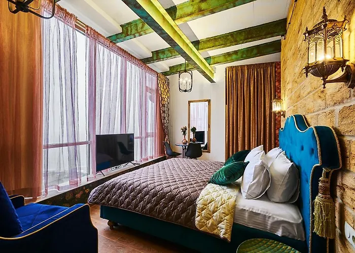 Club Miami Arkadia 22 этаж 4*