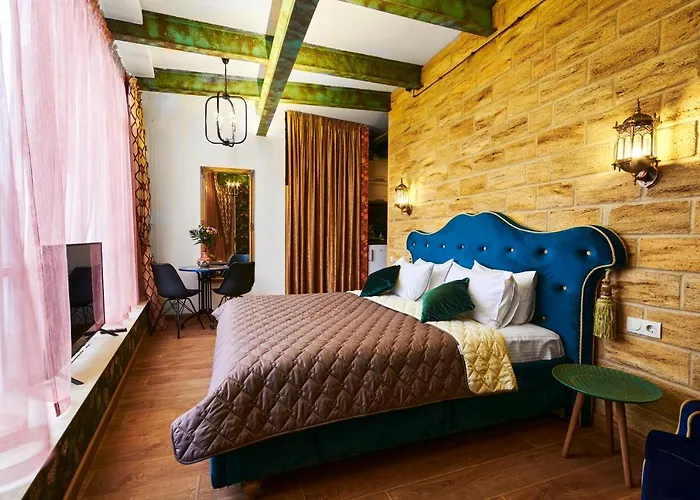 Club Miami Arkadia 22 этаж