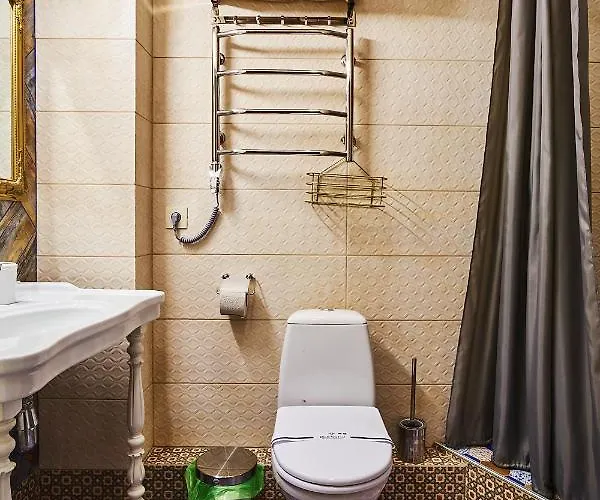 Club Miami Arkadia 22 этаж