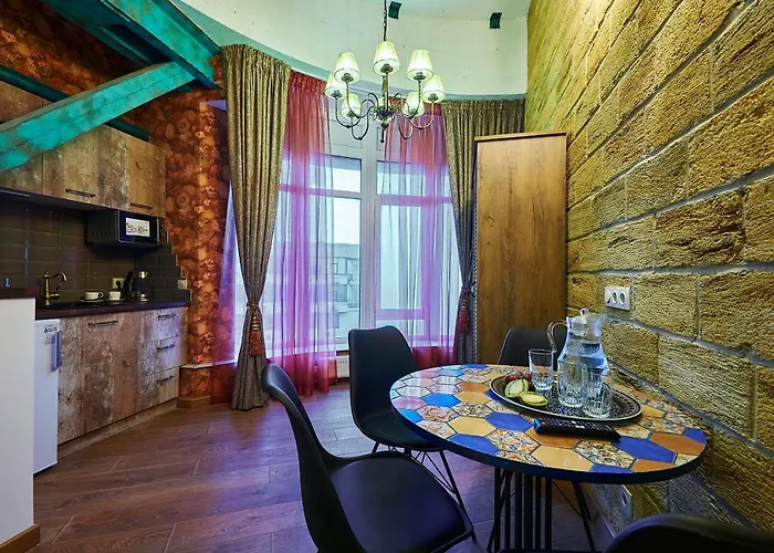 Otel Club Miami Arkadia 22 этаж