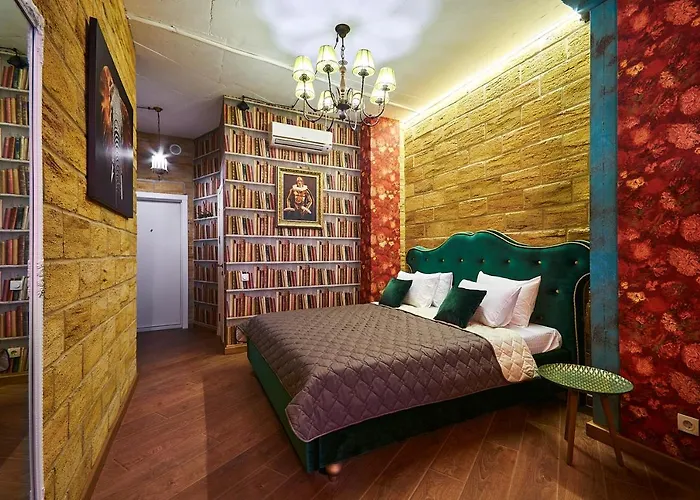 Club Miami Arkadia 22 этаж מלון 4*