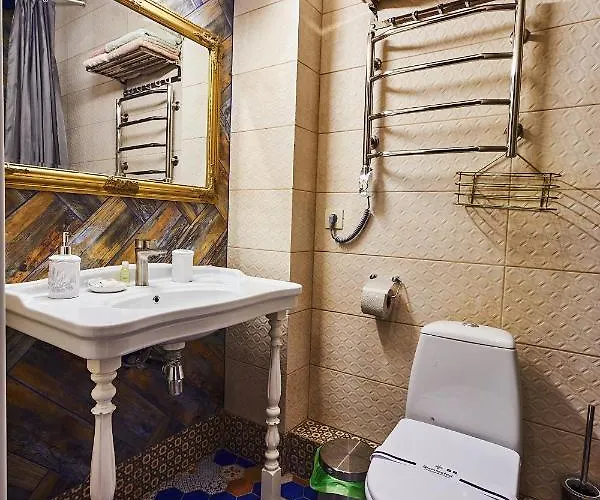 Club Miami Arkadia 22 этаж 4*