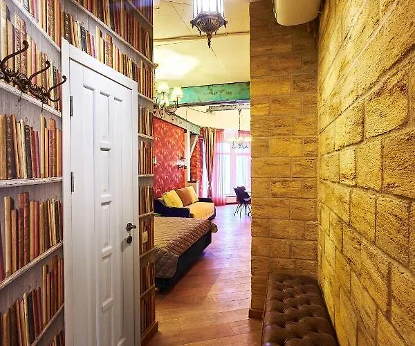 Club Miami Arkadia 22 этаж 4* אודסה