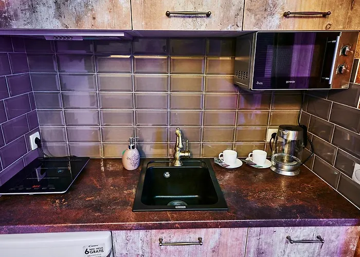 Club Miami Arkadia 22 этаж