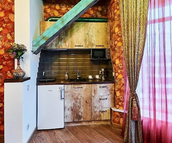 מלון Club Miami Arkadia 22 этаж אודסה