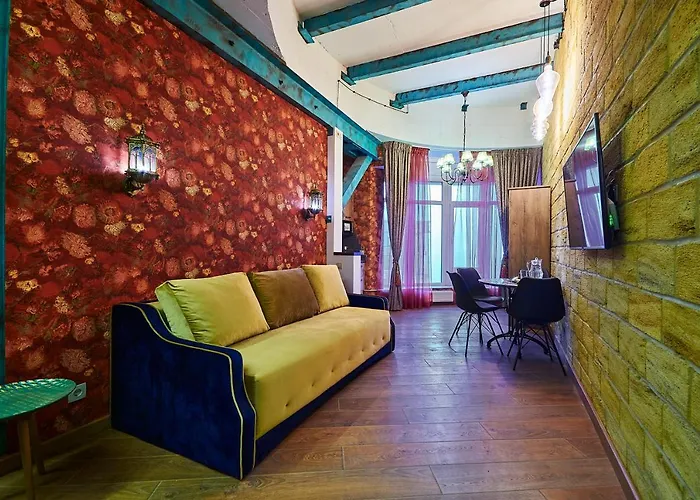 מלון Club Miami Arkadia 22 этаж