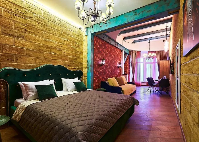 Club Miami Arkadia 22 этаж 4*