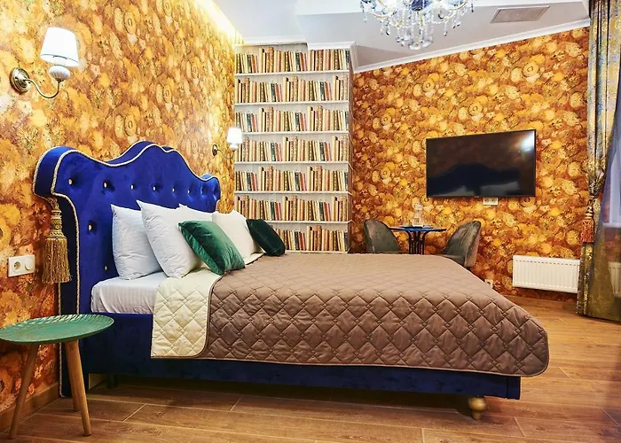 Otel Club Miami Arkadia 22 этаж