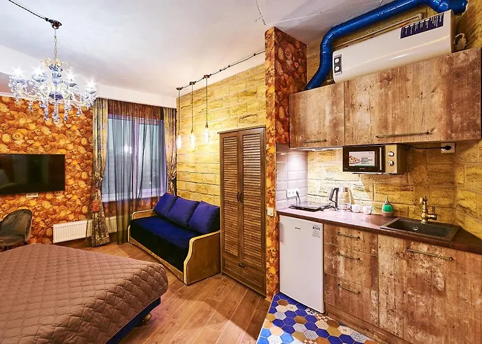 Club Miami Arkadia 22 этаж Otel