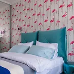 Ξενοδοχείο Club Miami Arkadia 22 этаж 4*