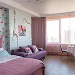 Club Miami Arkadia 22 этаж