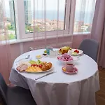 Club Miami Arkadia 22 этаж Ξενοδοχείο 4*