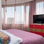 Club Miami Arkadia 22 этаж Ξενοδοχείο