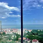Club Miami Arkadia 22 этаж Οδησσός