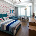 Club Miami Arkadia 22 этаж Ξενοδοχείο Οδησσός