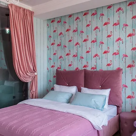 Otel Club Miami Arkadia Odessa
