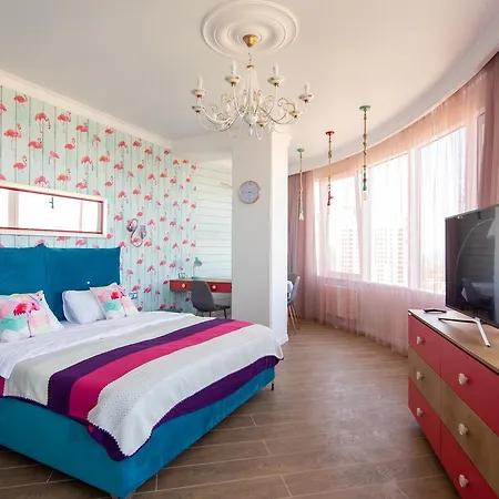Otel Club Miami Arkadia