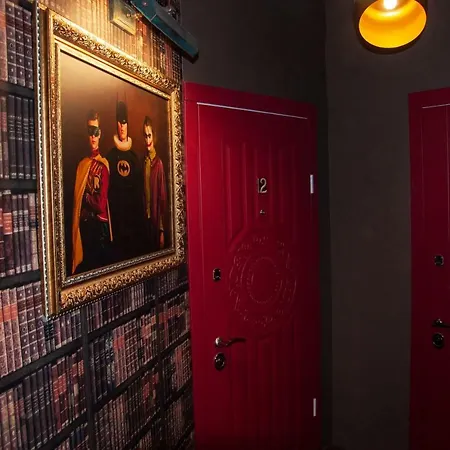 Club Miami Arkadia Otel