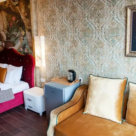 Otel Club Miami Arkadia 4*
