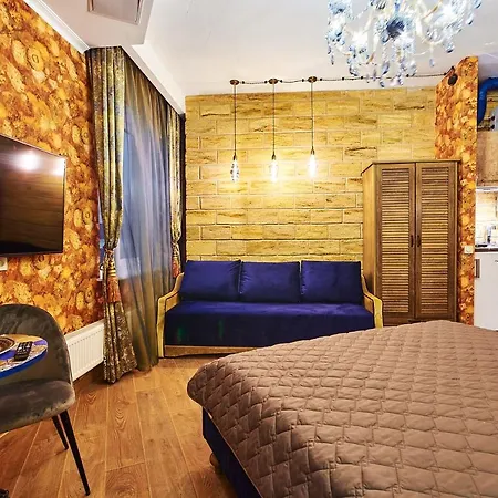 Otel Club Miami Arkadia Odessa