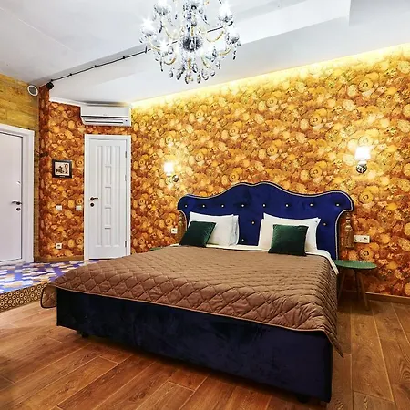 Club Miami Arkadia Otel 4*