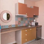 Club Miami Arkadia 22 этаж