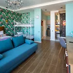 Club Miami Arkadia 22 этаж Odessa