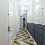 Club Miami Arkadia 22 этаж 4* Odessa