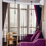Club Miami Arkadia 22 этаж Hotel 4*