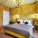 Hotel Club Miami Arkadia 22 этаж 4*