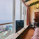 Hotel Club Miami Arkadia 22 этаж