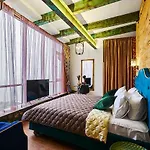 Club Miami Arkadia 22 этаж 4*