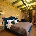 Club Miami Arkadia 22 этаж Hotel Odessa