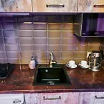 Club Miami Arkadia 22 этаж