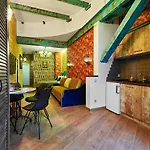 Club Miami Arkadia 22 этаж Hotel