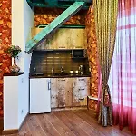 Hotel Club Miami Arkadia 22 этаж Odessa