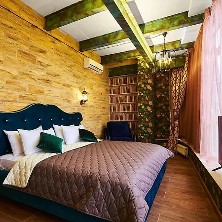 Club Miami Arkadia 22 этаж Hotel 4*