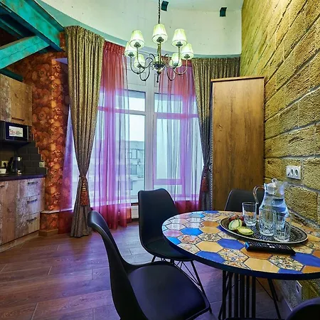 Hotel Club Miami Arkadia 22 этаж